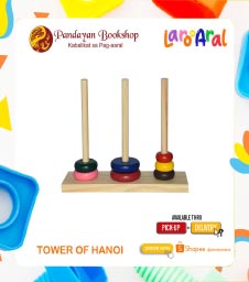 Laro At Aral Educational Toys